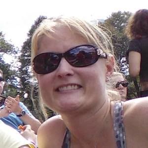 Meet your Posher, Heather